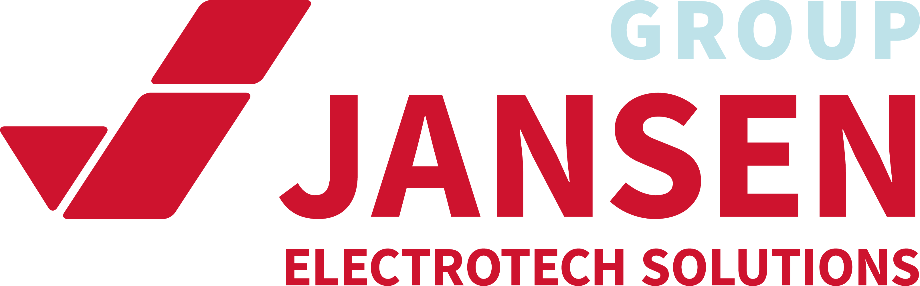Group Jansen Electrotech