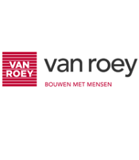 Logo Groep Van Roey