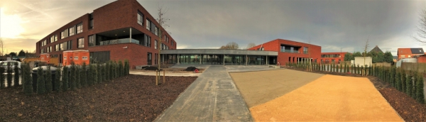 Westerlo- RCAC Parwijshof